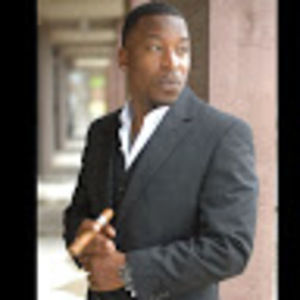 Meet your Posher, Damon